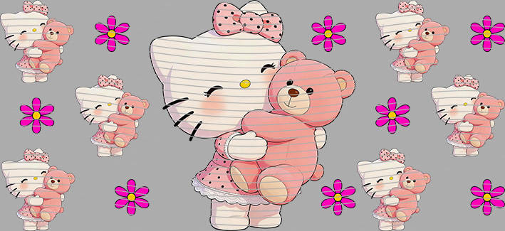 16oz Sanrio-SO-751